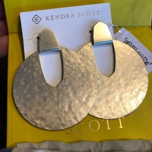 Kendra Scott Diane Earrings